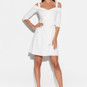 Платье Алия Белый Karree купить Платье