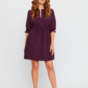 Платье Таша Бургунди Karree купить Платье